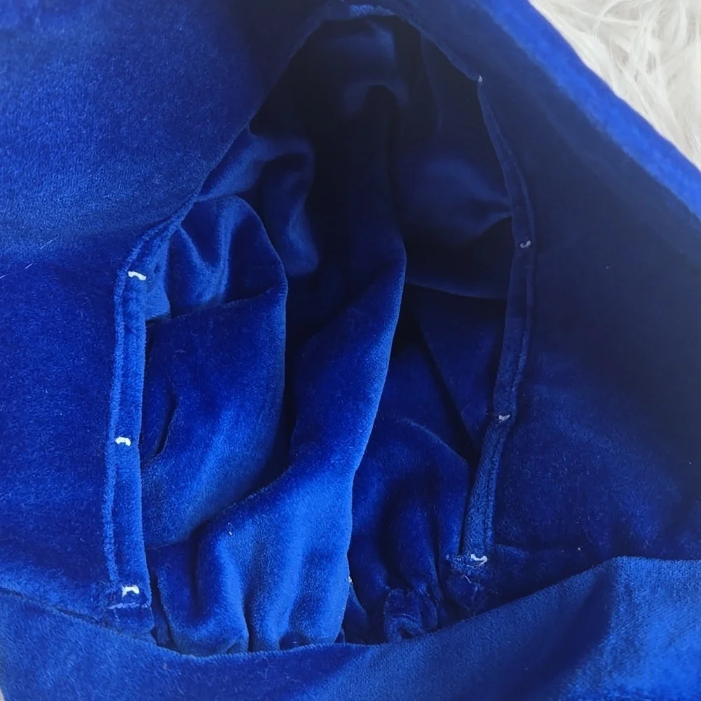 Nantucket Bonnette Sz 6M